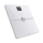 Withings Body Smart biała ICWBS13WHITEALL - 1149332 - zdjęcie 2